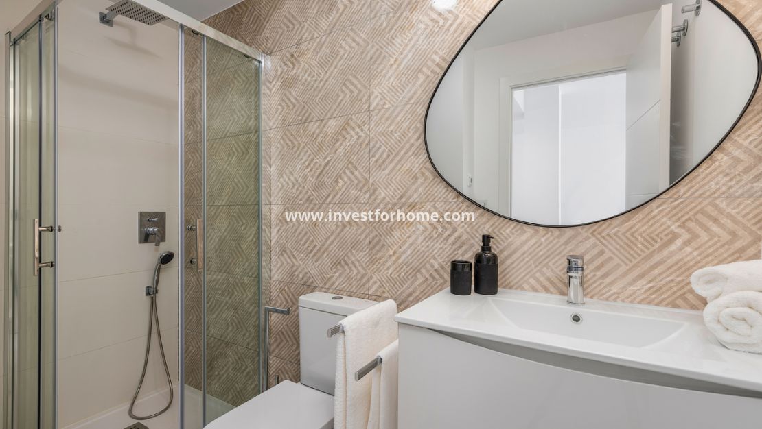 Reventa - Apartamento - San Miguel de Salinas - Inland