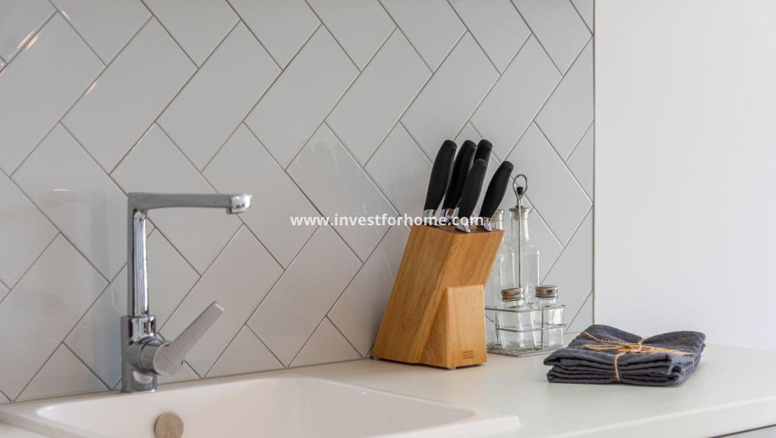 Reventa - Apartamento - San Miguel de Salinas - Inland