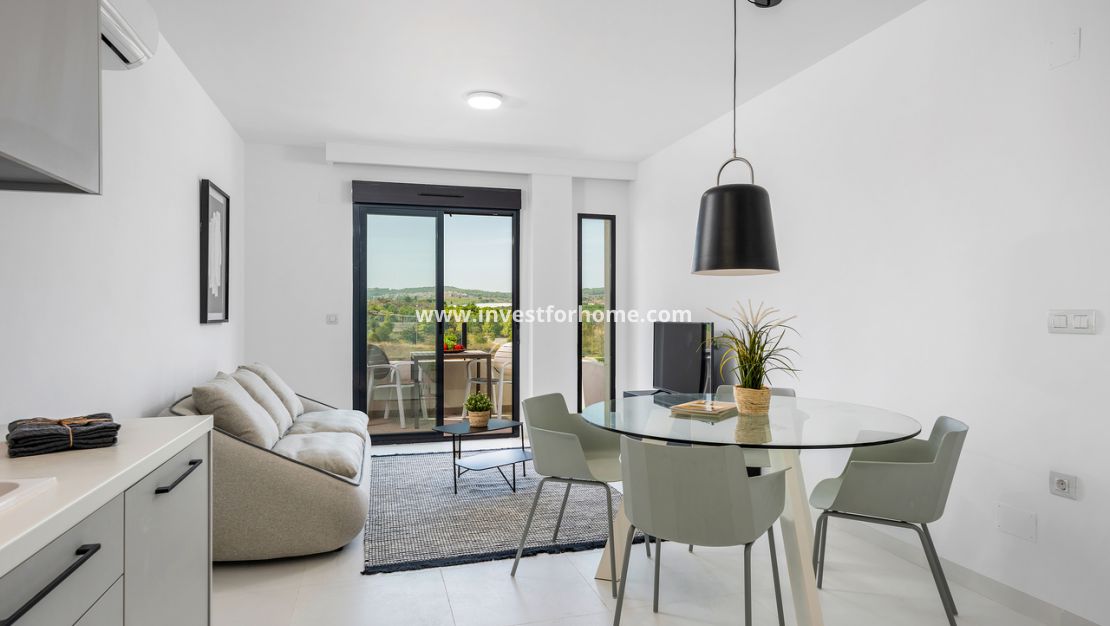 Reventa - Apartamento - San Miguel de Salinas - Inland