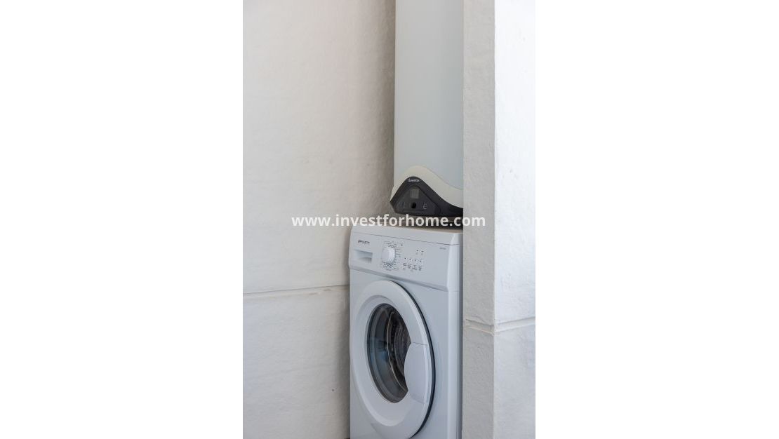 Reventa - Apartamento - San Miguel de Salinas - Inland