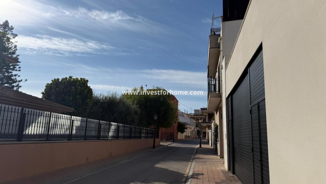 Reventa - Apartamento - San Miguel de Salinas - Inland
