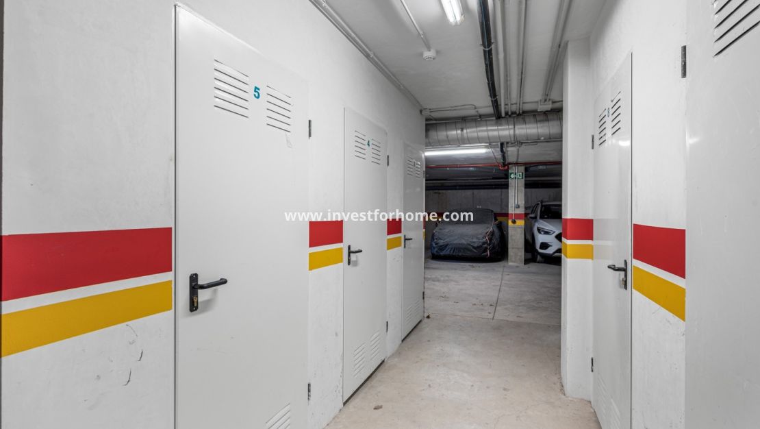 Reventa - Apartamento - San Miguel de Salinas - Inland