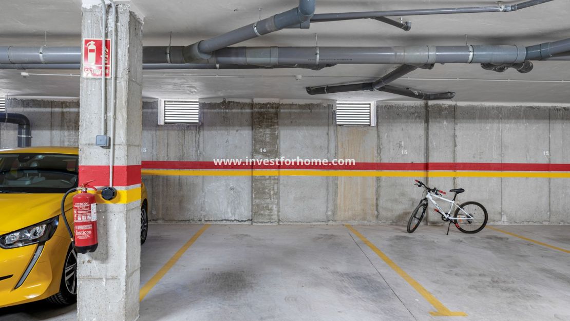 Reventa - Apartamento - San Miguel de Salinas - Inland