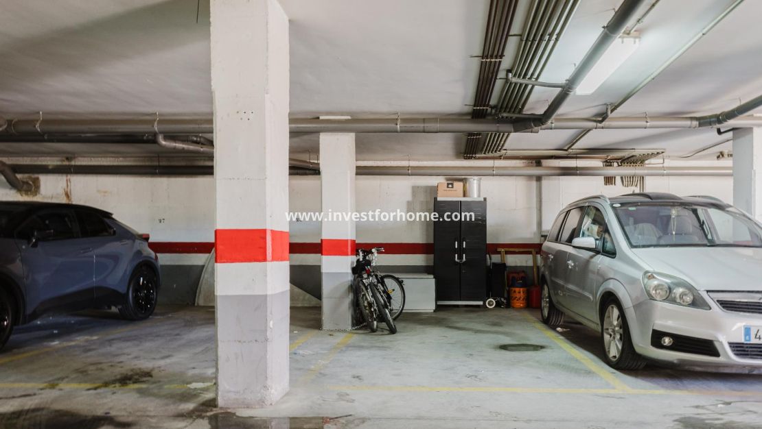 Reventa - Apartamento - San Miguel de Salinas - Inland