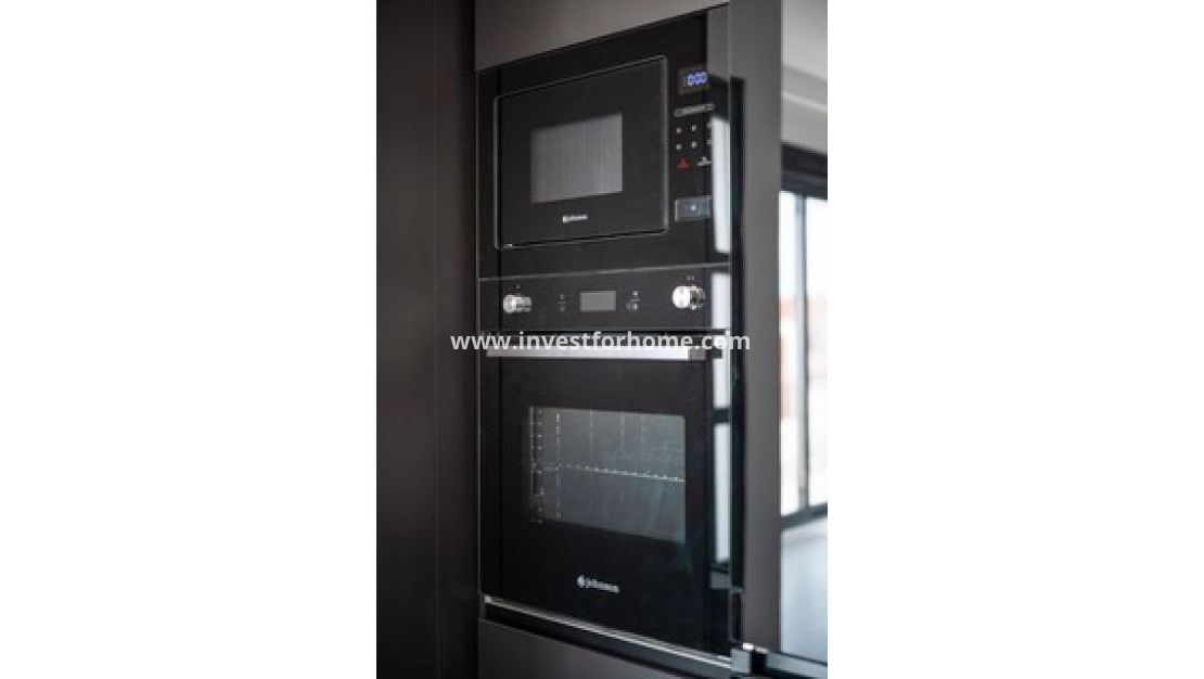 Reventa - Apartamento - San Miguel de Salinas - Inland