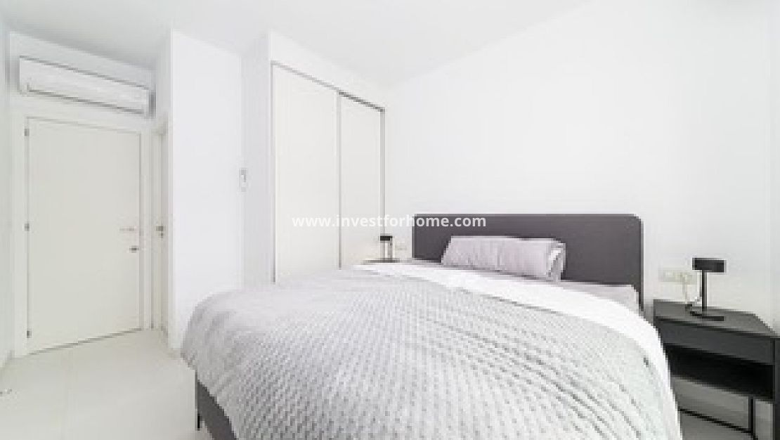 Reventa - Apartamento - San Miguel de Salinas - Inland