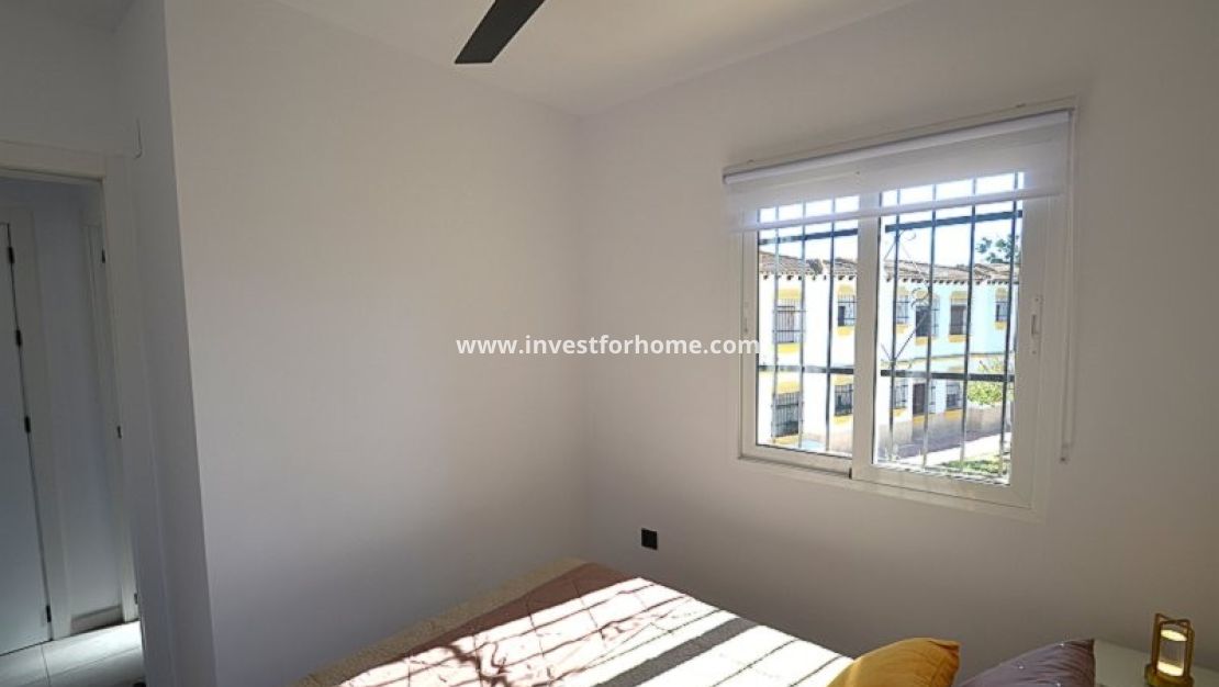 Reventa - Apartamento - San Miguel de Salinas - Inland