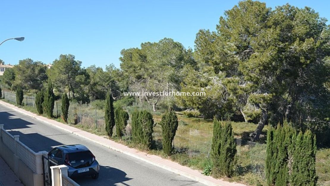 Reventa - Apartamento - San Miguel de Salinas - Inland