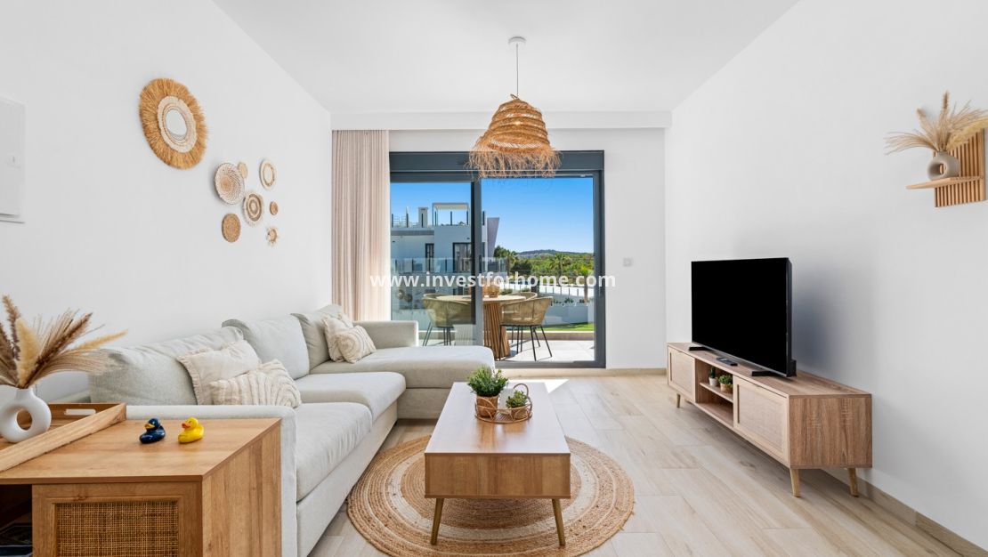 Reventa - Apartamento - San Miguel de Salinas - Inland