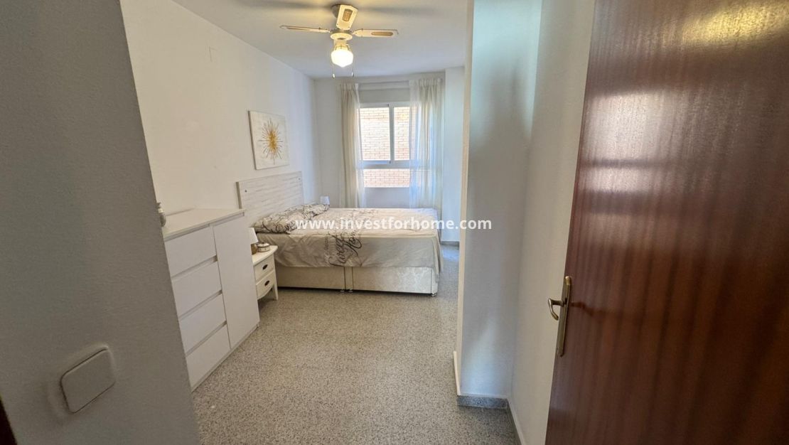 Reventa - Apartamento - San Miguel de Salinas - Inland