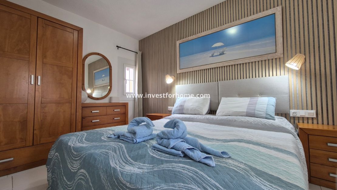 Reventa - Apartamento - San Miguel de Salinas - Inland