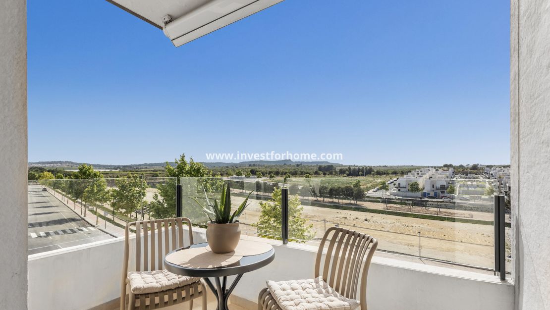 Reventa - Apartamento - San Miguel de Salinas - Inland