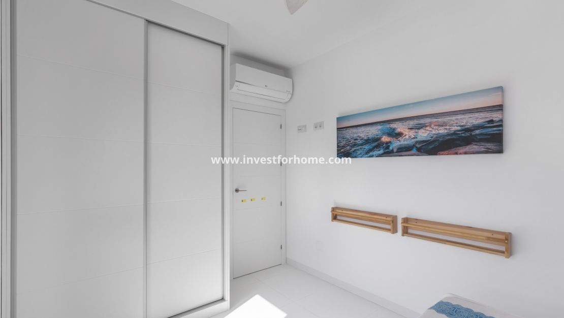 Reventa - Apartamento - San Miguel de Salinas - Inland