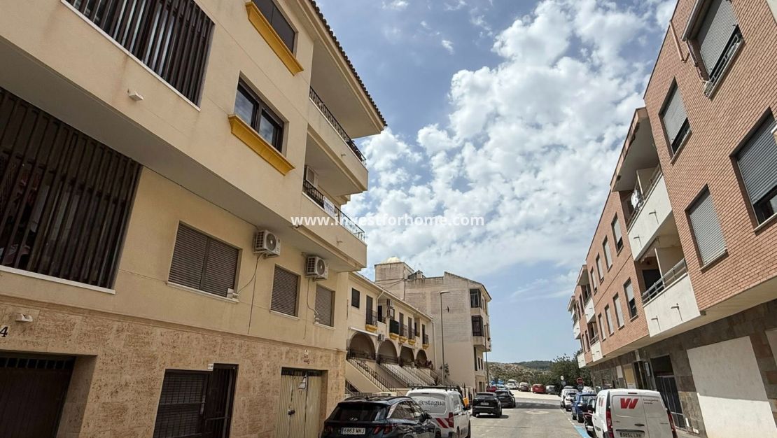Reventa - Apartamento - San Miguel de Salinas - Inland
