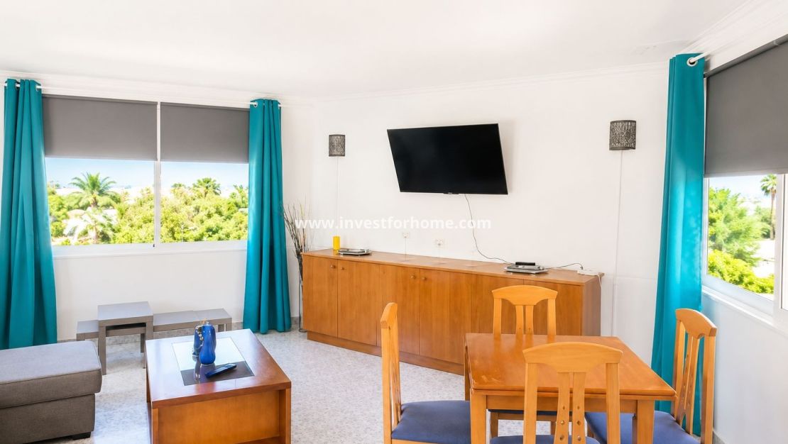 Reventa - Apartamento - San Miguel de Salinas - Inland