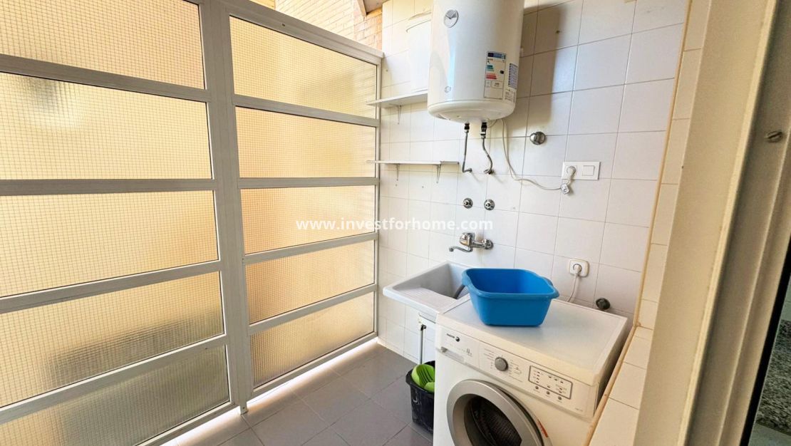 Reventa - Apartamento - San Miguel de Salinas - Inland