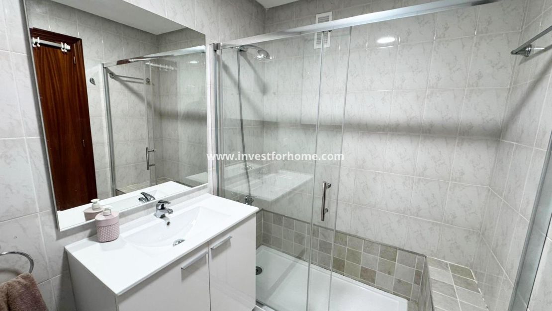 Reventa - Apartamento - San Miguel de Salinas - Inland