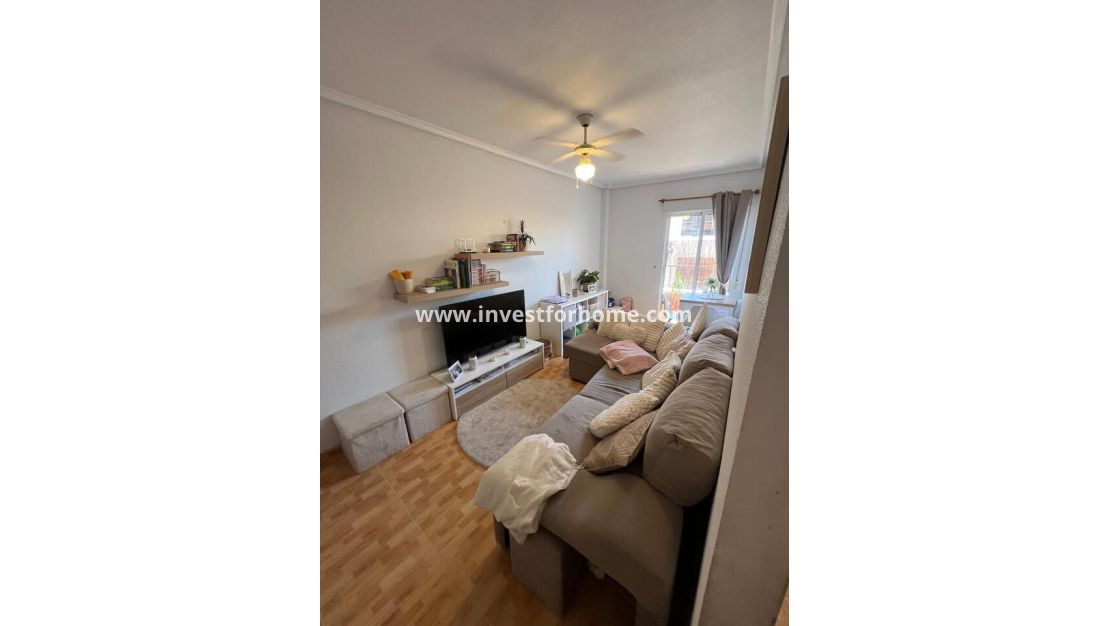 Reventa - Apartamento - San Miguel de Salinas - Inland