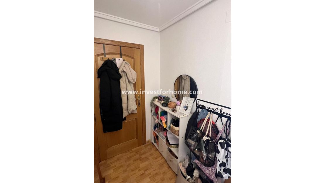 Reventa - Apartamento - San Miguel de Salinas - Inland