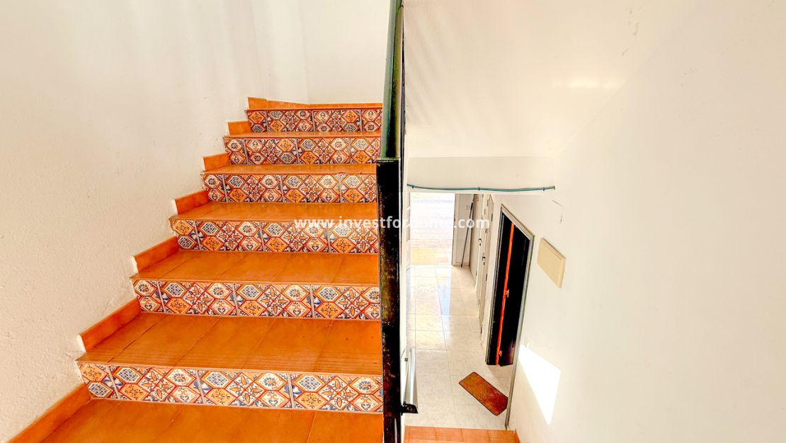Reventa - Apartamento - San Miguel de Salinas - Inland