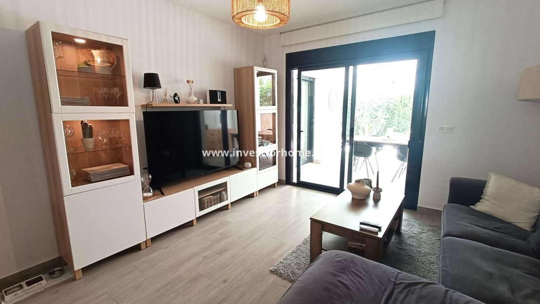 Reventa - Apartamento - San Miguel de Salinas - Inland