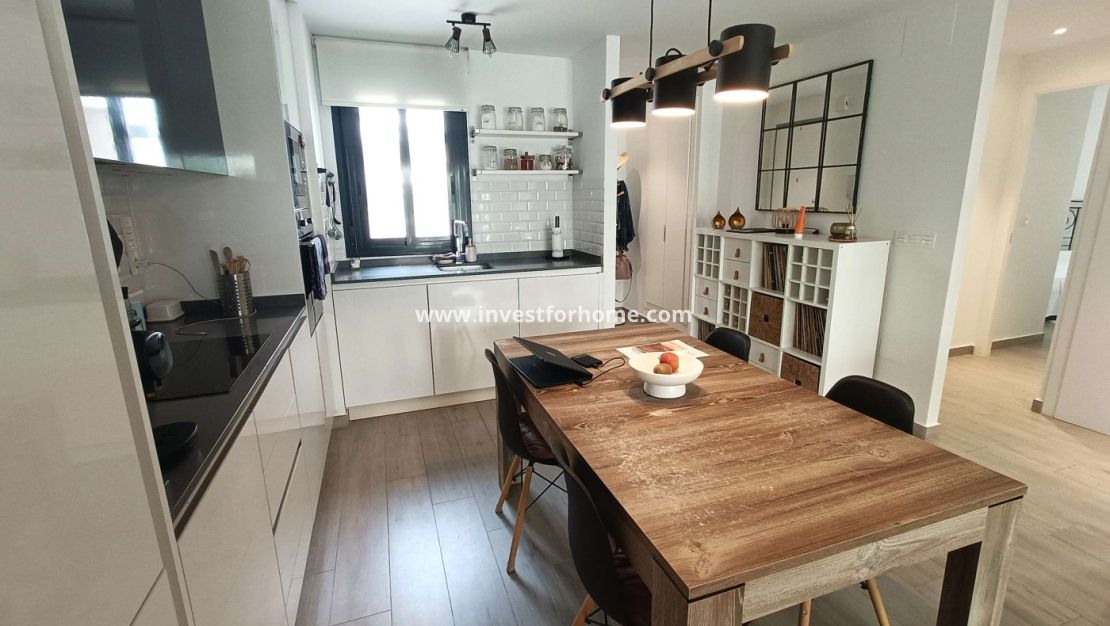 Reventa - Apartamento - San Miguel de Salinas - Inland