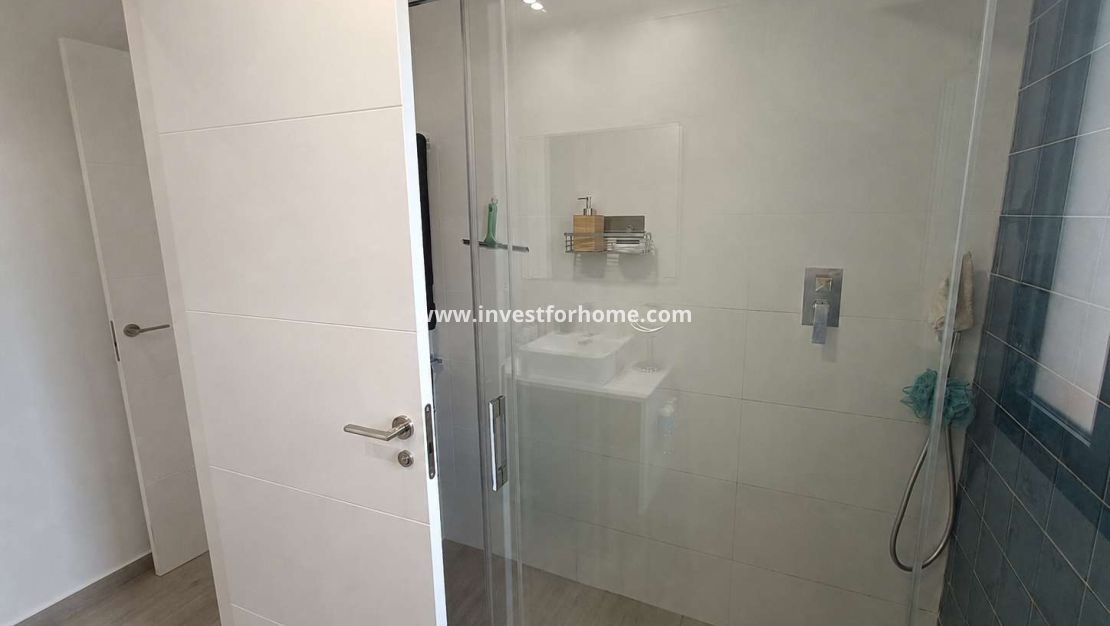 Reventa - Apartamento - San Miguel de Salinas - Inland