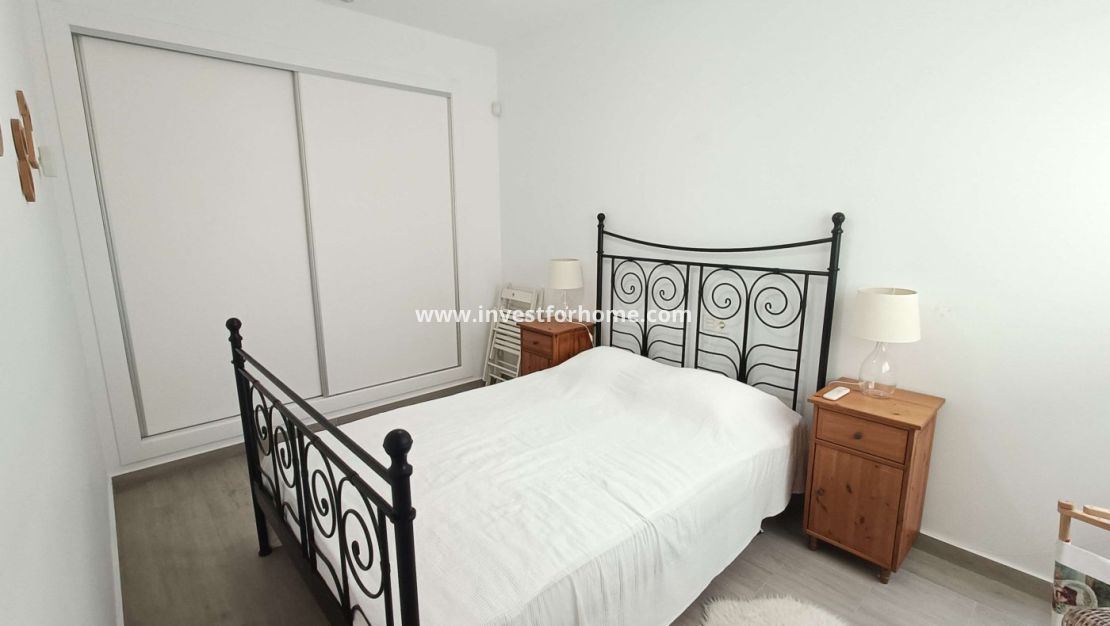 Reventa - Apartamento - San Miguel de Salinas - Inland