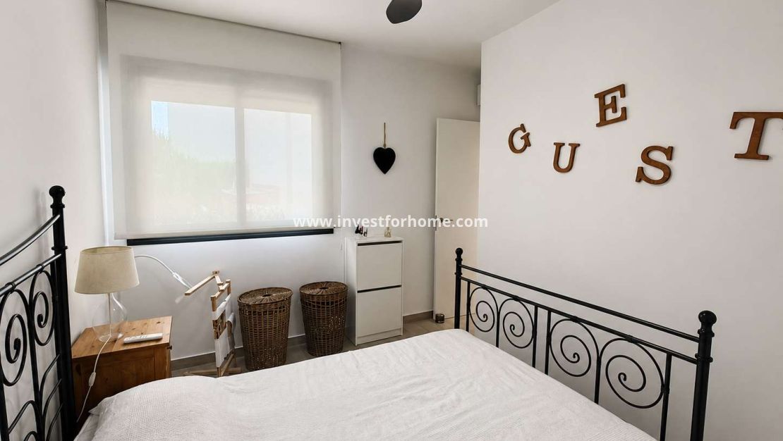 Reventa - Apartamento - San Miguel de Salinas - Inland