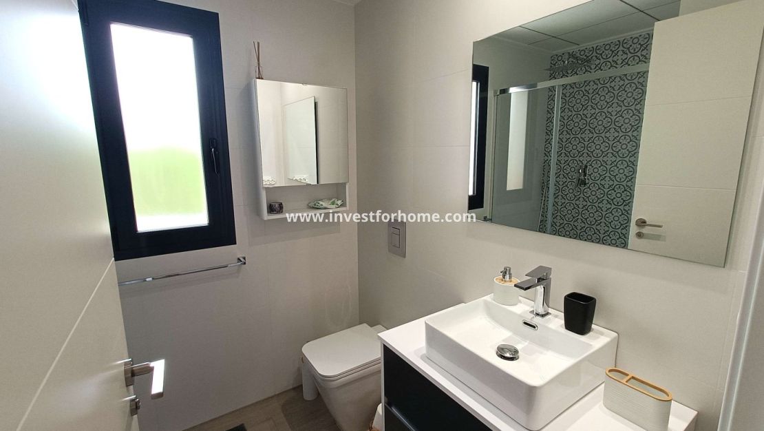 Reventa - Apartamento - San Miguel de Salinas - Inland