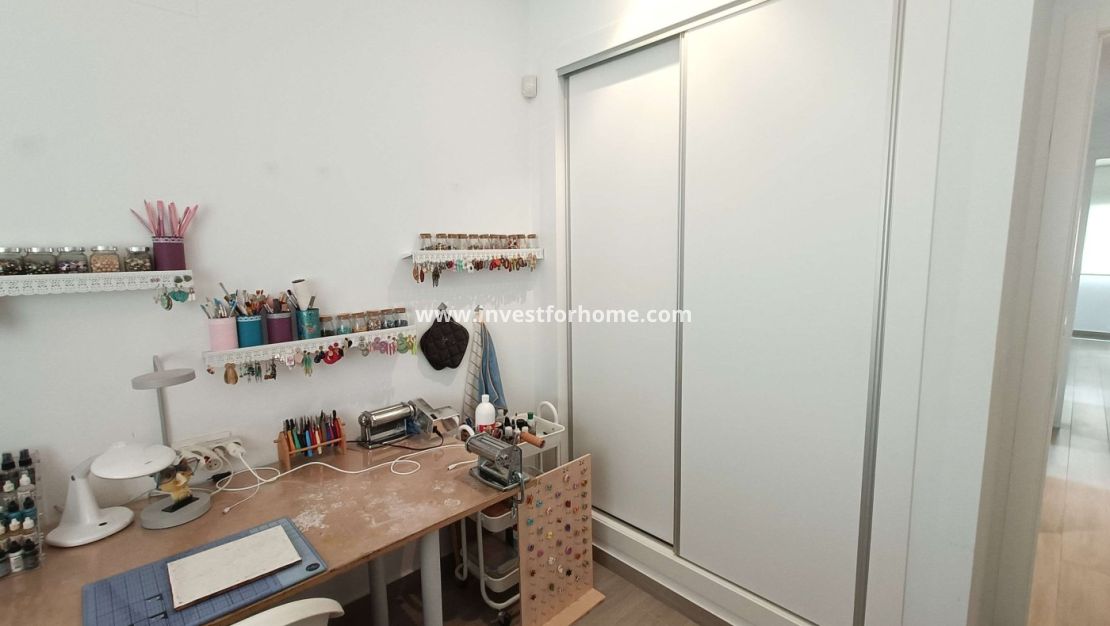 Reventa - Apartamento - San Miguel de Salinas - Inland