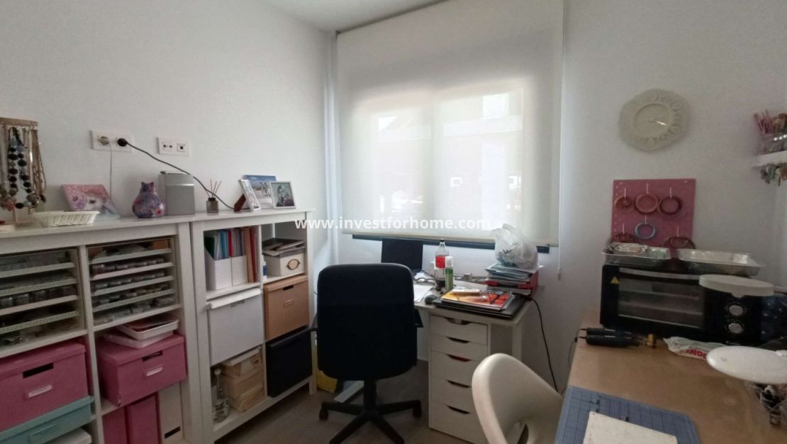 Reventa - Apartamento - San Miguel de Salinas - Inland
