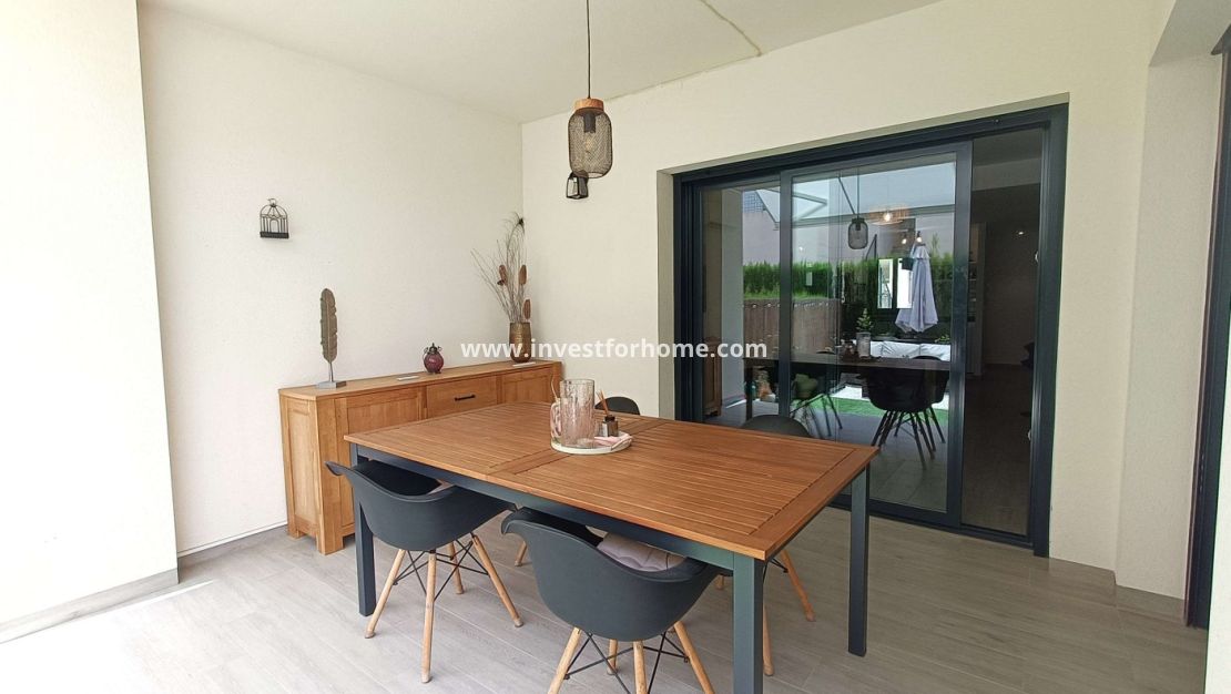 Reventa - Apartamento - San Miguel de Salinas - Inland