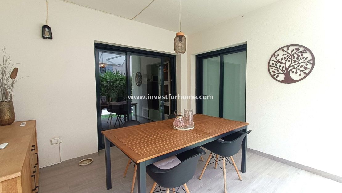 Reventa - Apartamento - San Miguel de Salinas - Inland