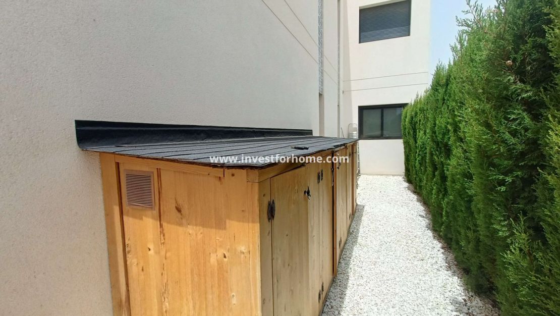 Reventa - Apartamento - San Miguel de Salinas - Inland