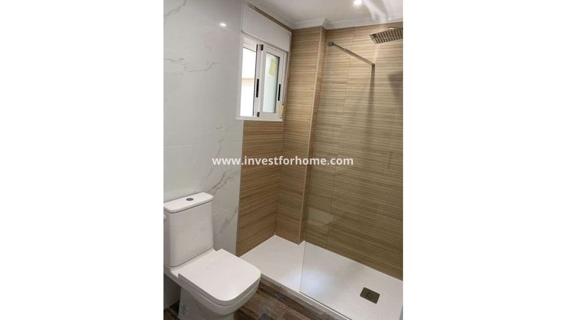 Reventa - Apartamento - San Miguel de Salinas - Pueblo 9