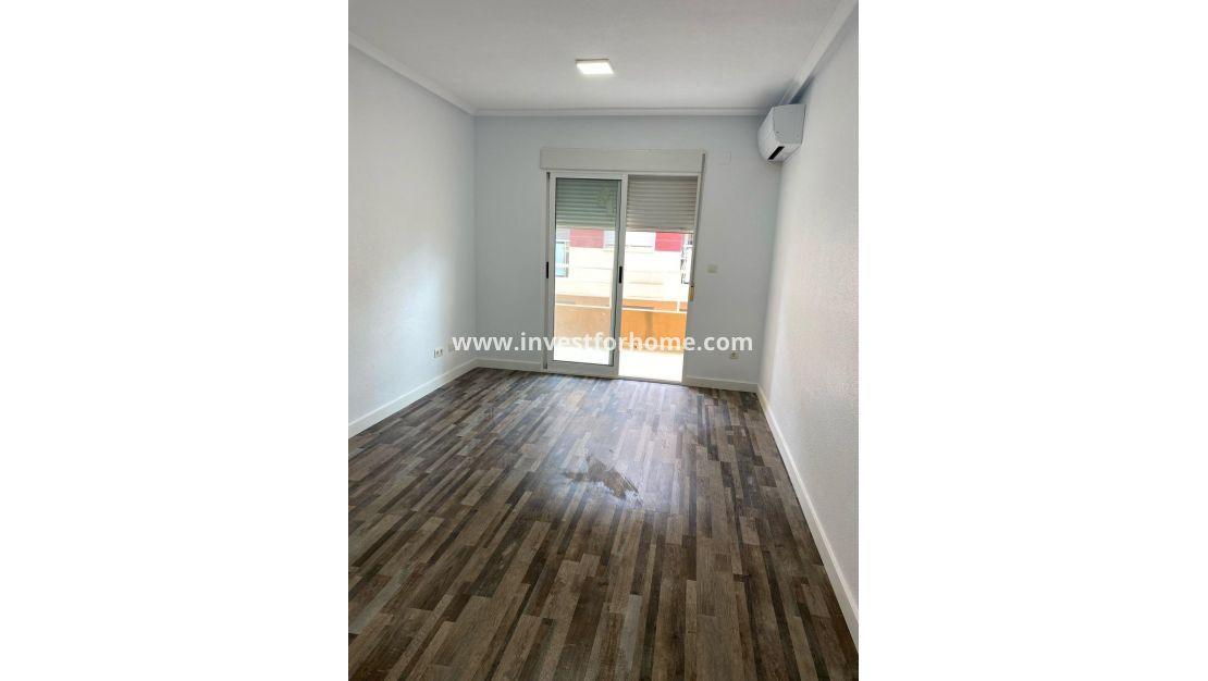 Reventa - Apartamento - San Miguel de Salinas - Pueblo 9