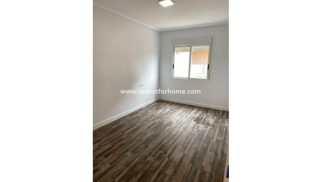 Reventa - Apartamento - San Miguel de Salinas - Pueblo 9
