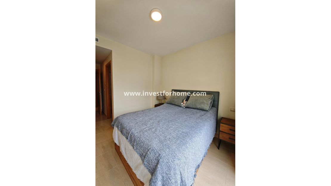 Reventa - Apartamento - San Miguel de Salinas - Pueblo 9