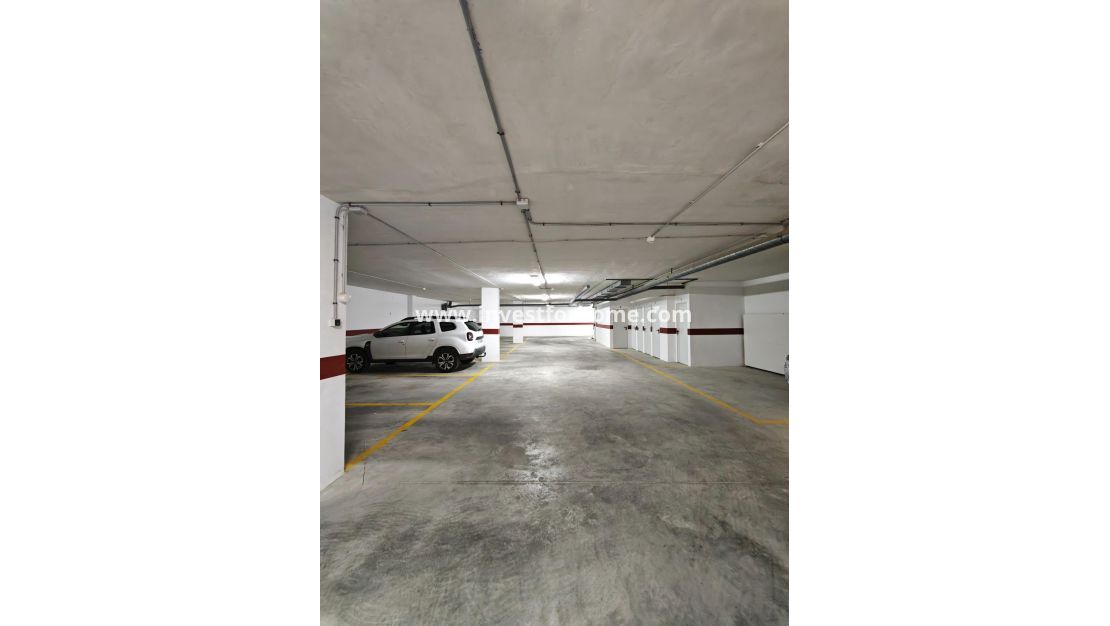 Reventa - Apartamento - San Miguel de Salinas - Pueblo 9