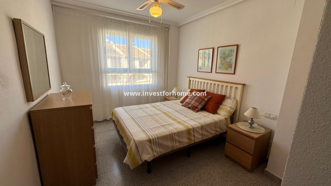 Reventa - Apartamento - San Miguel de Salinas