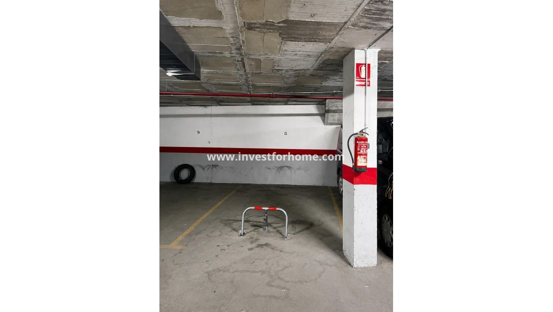 Reventa - Apartamento - San Miguel de Salinas