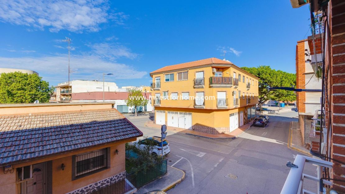 Reventa - Apartamento - San Pedro del Pinatar - Av. Dr Artero Guirao