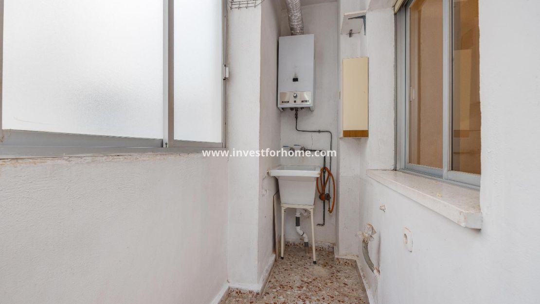 Reventa - Apartamento - San Pedro del Pinatar - Av. Dr Artero Guirao