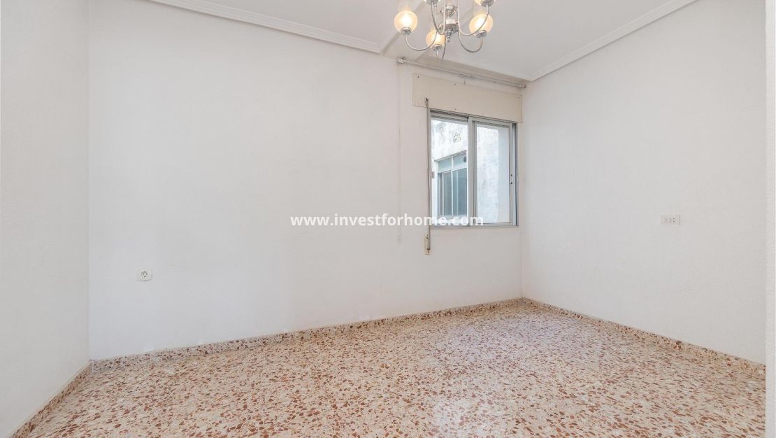 Reventa - Apartamento - San Pedro del Pinatar - Av. Dr Artero Guirao