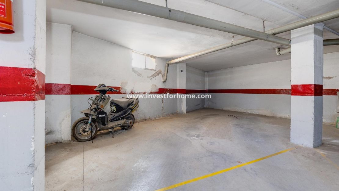 Reventa - Apartamento - San Pedro del Pinatar - Av. Dr Artero Guirao