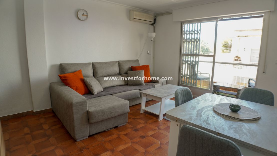 Reventa - Apartamento - San Pedro del Pinatar - Costa Calida