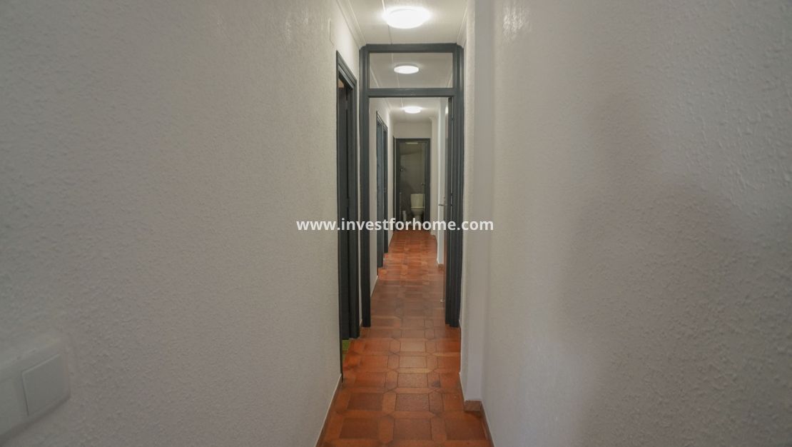 Reventa - Apartamento - San Pedro del Pinatar - Costa Calida