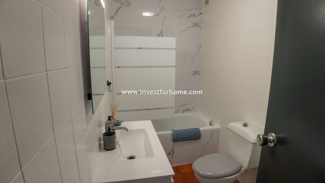 Reventa - Apartamento - San Pedro del Pinatar - Costa Calida