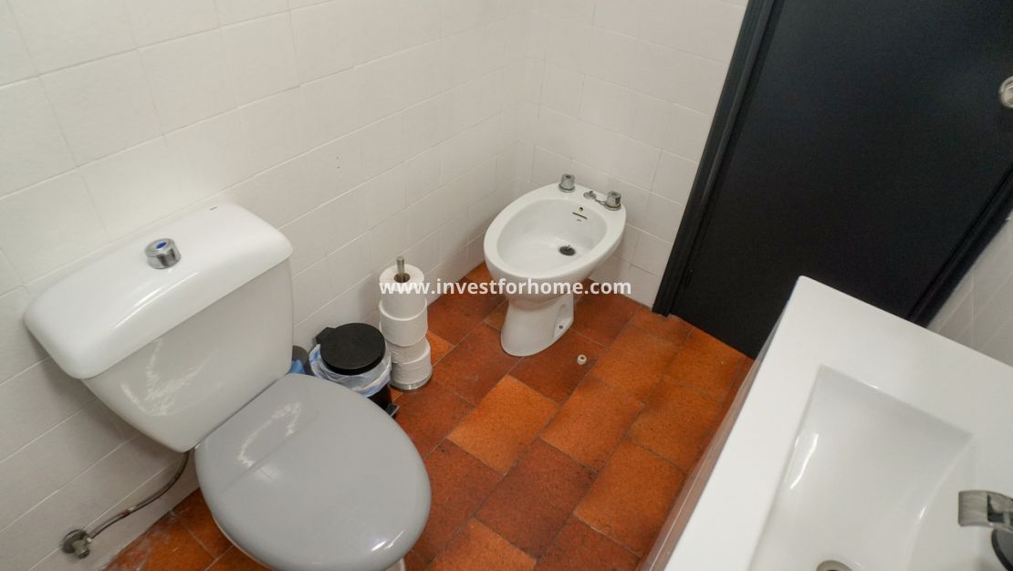 Reventa - Apartamento - San Pedro del Pinatar - Costa Calida